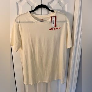 NWT Jillian Harris x Joe Fresh